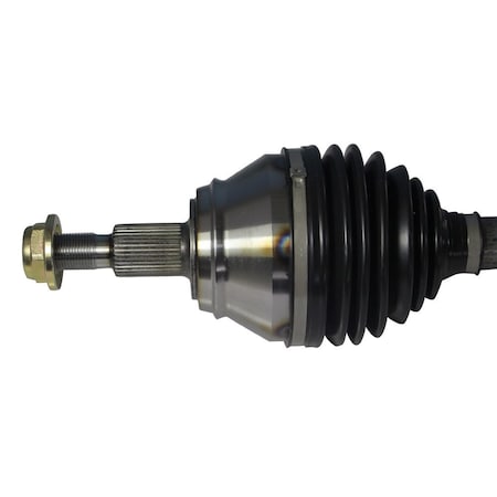 Gsp NCV72129  New CV Axle NCV72129